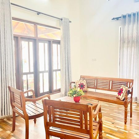 Sebastian Family Villa Негомбо Экстерьер фото