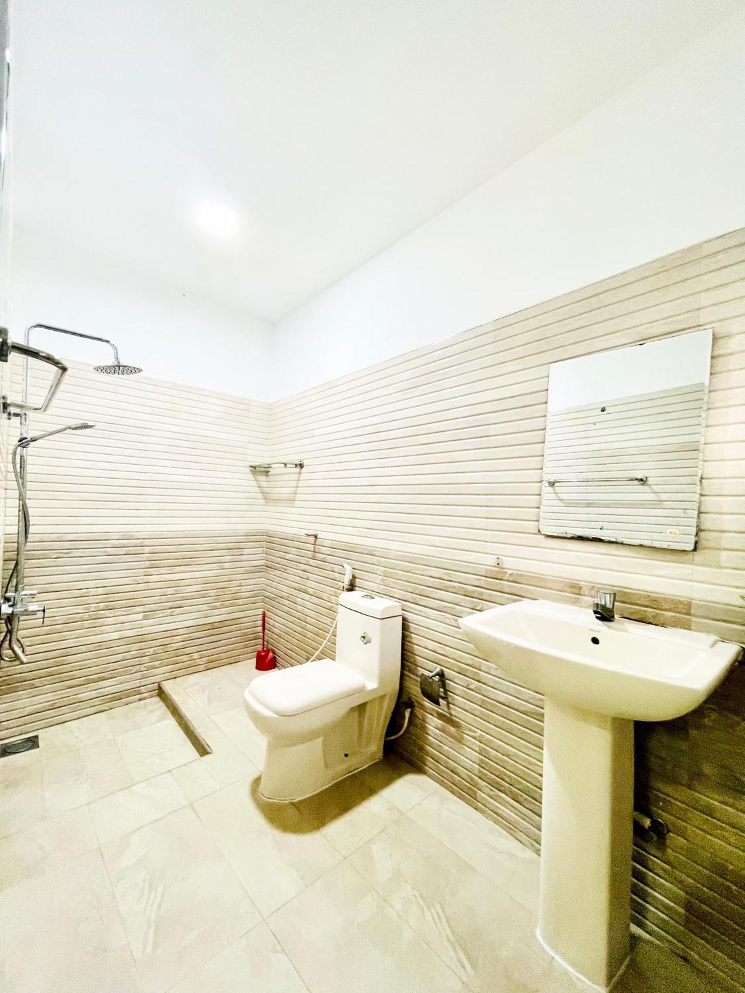 Sebastian Family Villa Негомбо Экстерьер фото