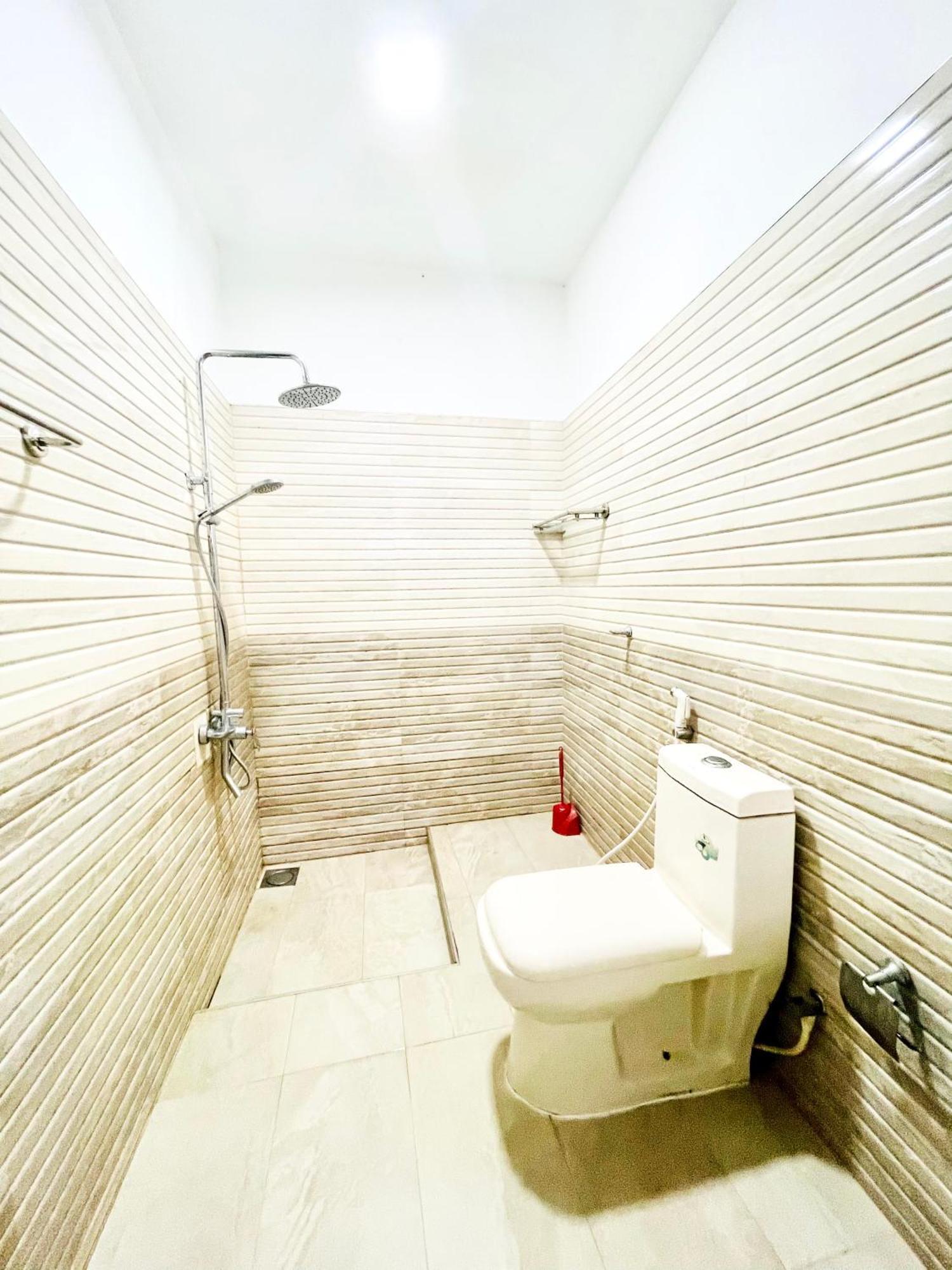Sebastian Family Villa Негомбо Экстерьер фото