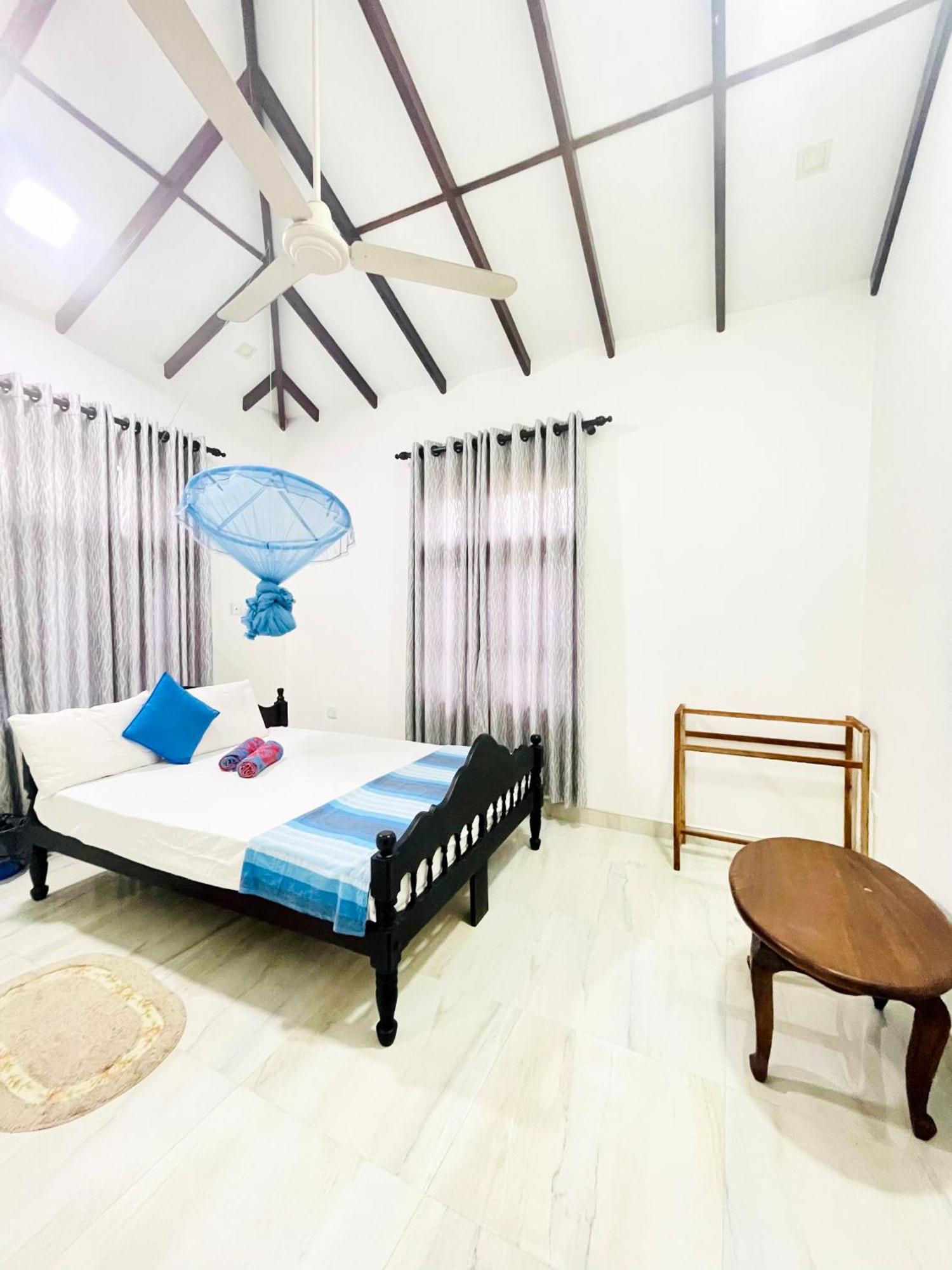 Sebastian Family Villa Негомбо Экстерьер фото